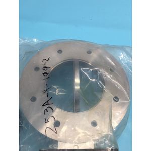 MDC KAV-100M-P SP MDC Vacuum, Valve d'angle sous vide - Équipement et pièces semi-conductrices de renommée mondiale à la confiance du marché - Product Image 1