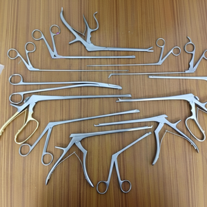 Fess Instruments Endoscopic Sinus Surgery ENT Instruments <b>Set</b> German Quality - Product Image 1