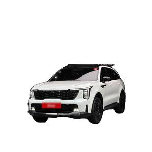 Kia Sorento HEV 2024, 1.6, 2WD, 13,902 km, Volante a la Izquierda, Caja de Cambios Automática, Asientos de Cuero - Product Image 1