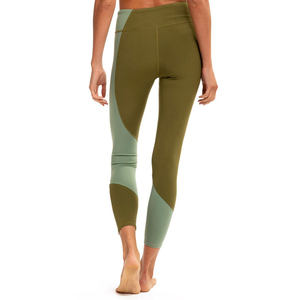 Leggings de Mujer en Oferta, Spandex y Poliéster, Nuevo Diseño, Transpirables y Cómodos, Leggings de Mujer en Venta con OEM - Product Image 4
