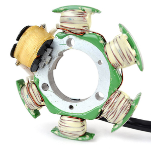 Bobina del Estator del Magneto del Generador del Motor de la Motocicleta para <span class=keywords><strong>Yamaha</strong></span> Waverunner SUV GP XL1200 AR LX 210 <span class=keywords><strong>LS</strong></span> 2000 Exciter 135 270 - Product Image 2