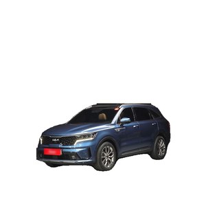 ปี 2021 สำหรับรถยนต์ Kia Sorento ดีเซล 2.2 ขับเคลื่อน 2 ล้อ เกียร์อัตโนมัติ เบาะหนัง ระยะทาง 138,193 กม. พวงมาลัยซ้าย - Product Image 1
