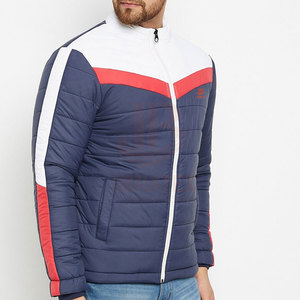 <b>Lightweight</b> Breathable Winter <b>Jacket</b> Custom Made New Style Puffer <b>Jacket</b> For <b>Men</b> Made In Pakistan - Product Image 4