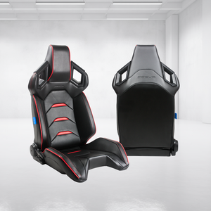 Hot Sale Raptor PU Leather Gaming <b>Seat</b> Comfort <b>Foam</b> Reclining Computer Racing Chair Adjustable Height Office <b>Seat</b> - Product Image 6