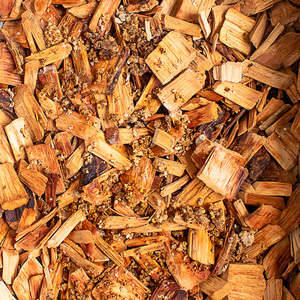 Copeaux de bois de hêtre de haute qualité à prix d'usine pour le travail du bois préfabriqué, copeaux de bois de teck pour le travail du bois intensif à vendre - Product Image 1