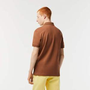 Polo de Alta Calidad para Hombre, Personalizable con Logotipo Bordado o Impreso, Secado Rápido, Transpirable, para Golf y Deportes - Product Image 3
