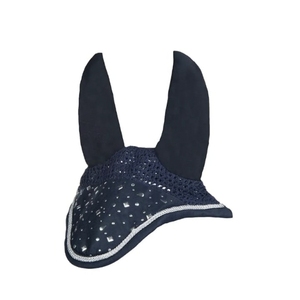 Low MOQ Wholesale Reasonable Price Customized Design Comfortable Mesh/Polyester <b>Fly</b> VEIL AI-HFV-2205 ALEXANDRIA INDUSTRIES - Product Image 2