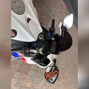 Motocyclette Honda CBR1000R d'occasion 2014 - Product Image 4