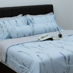 2024 Calisto CT220032 Ensemble de couette en microfibre Polyester doux de haute qualité Style moderne Tailles disponibles pour un usage domestique Full Twin - Product Image 5