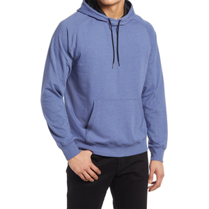 Sweat à capuche brodé personnalisé de qualité supérieure, sweats à capuche et sweat-shirts épais pour hommes, streetwear oversize - Product Image 1