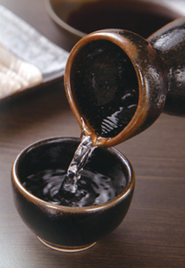 Juego de Vasos de Sake Japoneses, 9 Piezas (Estilo Izakaya), Cerámica Reutilizable Ecológica, Multiusos, Regalo Clásico - Product Image 5