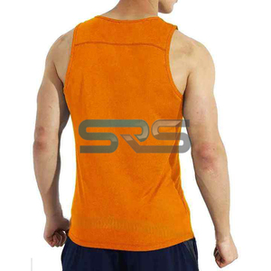 Camiseta Deportiva STRONG REAPERS con Logotipo Personalizado, Transpirable, Talla Grande, Impresión por Transferencia, Camiseta Deportiva para Hombre de Secado Rápido y Antipilling - Product Image 1