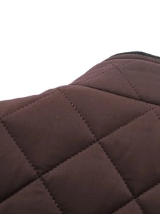 Custom Men's <b>Winter</b> Puffer <b>Jacket</b> High Quality Quick Dry Breathable Nylon Shell OEM Service - Product Image 5