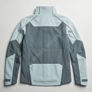 Chaqueta de Esquí y Snowboard Aislada de Alta Calidad al por Mayor para Hombre, Impermeable, Térmica, Abrigo de Invierno, Logotipo Personalizado, Fabricante OEM - Product Image 4