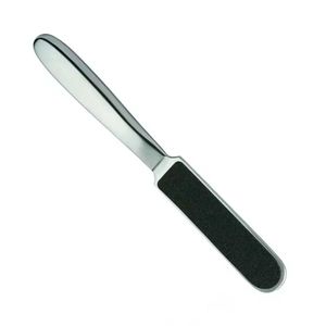 Precision Metal Nail File with Pointed Tip for Cleaning Stainless Steel Salon Manicure Tools Kit for Home Sapphire Steel Shaper - Product Image 5