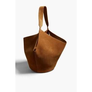 Stylish Faux <b>Leather</b> <b>Handbag</b> For Women With Modern Fashion Character Chic Everyday Carry Purse For Work Dressing Shopping Travel - Product Image 1