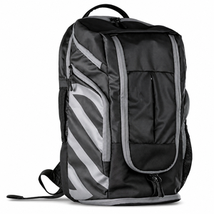 Sac à dos de sport robuste pour BJJ et boxe, grande capacité, étanche, pour entraînement et voyage, 2026 Arts martiaux Fitness - Product Image 1