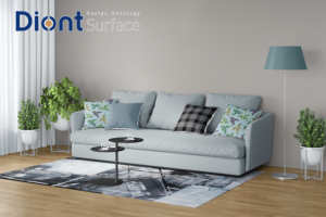 Película Arquitectónica para Interiores DIONT SURFACE. Hecho en Corea. PVC Decorativo Autoadhesivo. Para paredes, puertas, muebles y más. DSD502 - Product Image 5