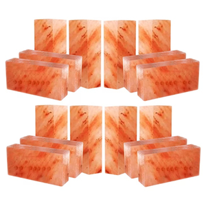 Los tallos de sal del Himalaya son un accesorio decorativo versátil para añadir textura natural e interés visual a diferentes espacios. - Product Image 6