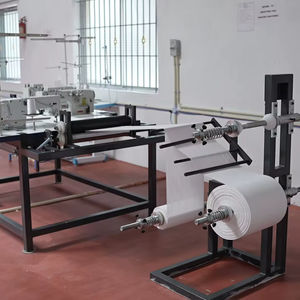 Máquina de limpieza abdominal con almohadilla - Product Image 6