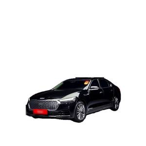 Kia K9 3.8 GDI AWD 2024 con Caja de Cambios Automática, Volante a la Izquierda, Asientos de Cuero - 15,005 km - Product Image 1