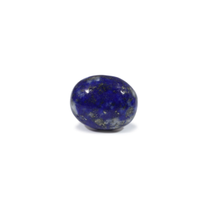 Natural Certified Lapis Lazuli Loose Gemstone-12.45 Carat Pear Cut Wholesale Quality - Product Image 1
