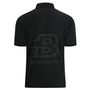 Camisetas Polo Personalizadas con Logotipo para Hombre 2026, Precio al por Mayor, Camisetas Polo Ligeras para Hombre - Product Image 4