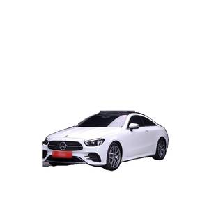 เมอร์เซเดส-เบนซ์ อี-คลาส อี300ดี 4แมติก คูเป้ ปี 2023 เดือนสิงหาคม ระยะทาง 38,025 กม. เครื่องยนต์ดีเซล เกียร์อัตโนมัติ เบาะหนัง กล้องมองหลัง พวงมาลัยซ้าย - Product Image 1