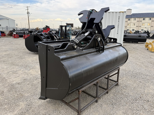 Godet d'excavatrice série 250 E250BT96 de 96 pouces pour applications en élevages intensifs - Product Image 3