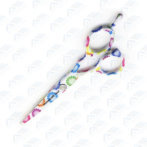 Herramientas de salón de aseo, tijeras de sastre profesional, tela de acero inoxidable resistente, instrumentos de belleza, herramientas de cuidado de belleza - Product Image 3