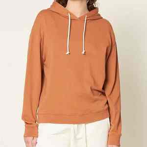 Nueva Sudadera con Capucha 2026, Resistente a Desgarros, Suave y Cómoda, Estilo Relajado, Esencial para el Guardarropa de Verano, Sudadera de Verano para Mujer - Product Image 1