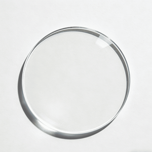 Anti-Glare Aspherical Lenses with UV420 Protection Mid-infrared Technology & Photochromic for Student Eyeglasses - Product Image 1