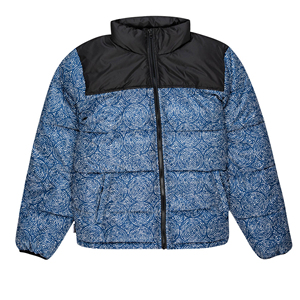 Men's <b>Long</b> Puffer <b>Jacket</b> Winter Clothing Custom Wear <b>Jacket</b> OEM Design <b>Waterproof</b> Polyester Softshell <b>Long</b> Puffer <b>Jacket</b> Men - Product Image 6