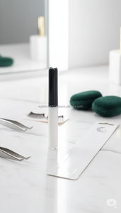 ขนตาปลอมสำหรับต่อขนตาปลอมแบบจีนได้รับการรับรองจาก KC จากเกาหลีกาวติดขนตามีความไวต่อขนตาแบบ DIY - Product Image 6