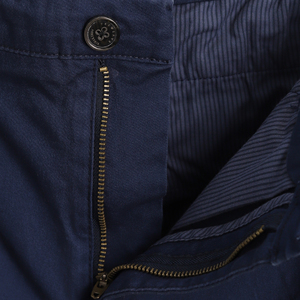 กางเกงชิโน่แฟชั่นลำลองเอวสูงสำหรับผู้ชาย ผ้าฝ้าย สไตล์สตรีทแวร์ ฤดูร้อน ขายส่งราคาพิเศษ - Product Image 5