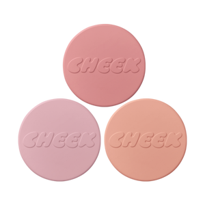 Rubor en Gel Cheektone Coreano TONYMOLY con Borla Integrada, Categoría de Producto Premium: Rubor - Product Image 1