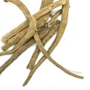 Suministro de Fábrica: Raíz de Inula Racemosa, Materia Prima Botánica Natural para Productos Herbales al por Mayor - Product Image 1