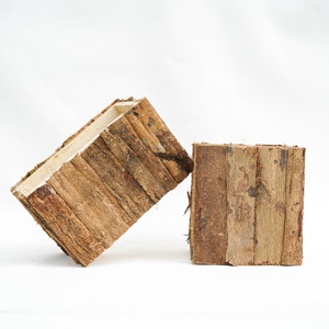 Wooden Flower Planters Classic <b>Box</b> Perfect for Showcasing Vibrant Blooms and Adding a Touch of Charm to Any Garden or Patio - Product Image 4