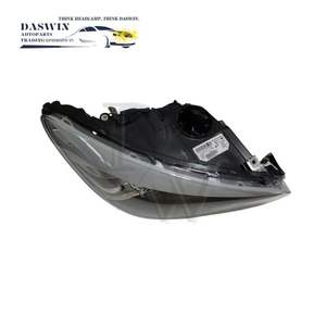 Faros Delanteros Xenón AFS para BMW Serie 5 GT F07 2012-2017 12V Nuevos OEM 63127262724/63127262723 528i 535i 550i 535d Izquierdo/Derecho - Product Image 5