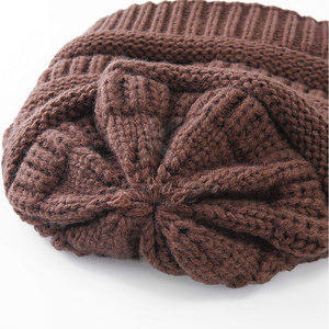 Gorro Clásico de Moda para Exteriores Unisex 100% Acrílico KANEKA SPORTS KS-BH-39 Técnica Jacquard Ajustable de Alta Calidad - Product Image 5