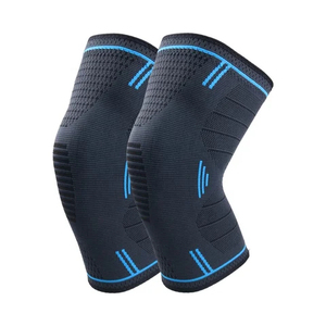 Genouillères flexibles, équipement sportif, fabricant OEM ODM, genouillères confortables, équipement de protection, fabricant - Product Image 2