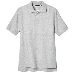 Camiseta y polo 100% algodón, 160 g/m², color liso, colorido, cuello redondo, cuello en V, estampado, proveedor informal de Bangladesh. - Product Image 6