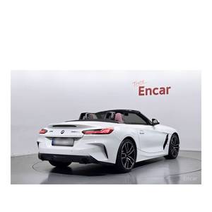 BMW Z4 SDrive20i M Sport 2024 avec boîte de vitesses automatique, direction à gauche, caméra arrière, 50 613 km - Product Image 2