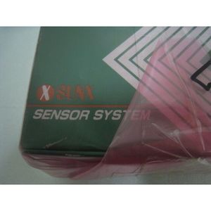 Système de capteurs SUNX 36016900, SU-7, E7 - Équipements et pièces semi-conducteurs d'occasion fiables à l'échelle mondiale - Product Image 1