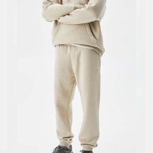 Conjunto Deportivo para Hombre, Estilo Urbano, Cómodo, Holgado, con Logotipo Personalizado - Product Image 6