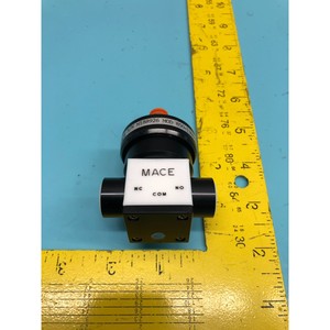 วาล์ว 3 ทาง MACE 850-1344-2 TEFLON, MI88926, 172443 - อุปกรณ์และอะไหล่เซมิคอนดักเตอร์ระดับโลกที่เชื่อถือได้ - Product Image 1