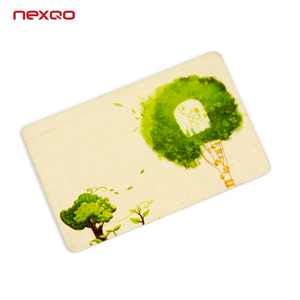 13.56MHz RFID tre thẻ chìa khóa với NFC Giao diện không tiếp xúc thông minh thanh toán kinh doanh thẻ thành viên cho khách sạn - Product Image 5