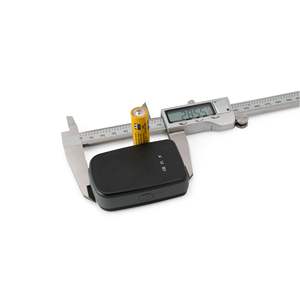 Traceur GPS pour véhicule avec système de suivi de conduite haute précision GSM/GPRS - Product Image 5