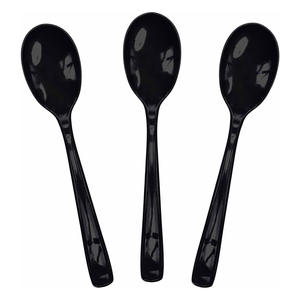 Cucharas Desechables Resistentes, Fabricación OEM/ODM en Pakistán, Venta al Por Mayor, Ligeras, Personalizadas con Impresión - Product Image 6