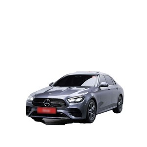 Mercedes-Benz Clase E E250 AMG Line 2022, 23,256 km, Caja de Cambios Automática, Asientos de Cuero, Volante a la Izquierda, Cámara Trasera - Product Image 1